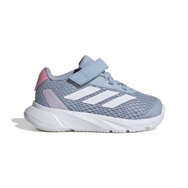 adidas Performance Duramo SL Γκρι - Βρεφικά Αθλητικά Παπούτσια