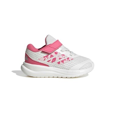 adidas Performance RUNFALCON 6 EL I KI2654 White