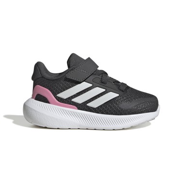 adidas Performance RUNFALCON 5 EL I JQ8670 Coal