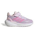 Βρεφικά Αθλητικά Παπούτσια Λευκά - adidas Performance Runfalcon 5.0 Εικόνα 