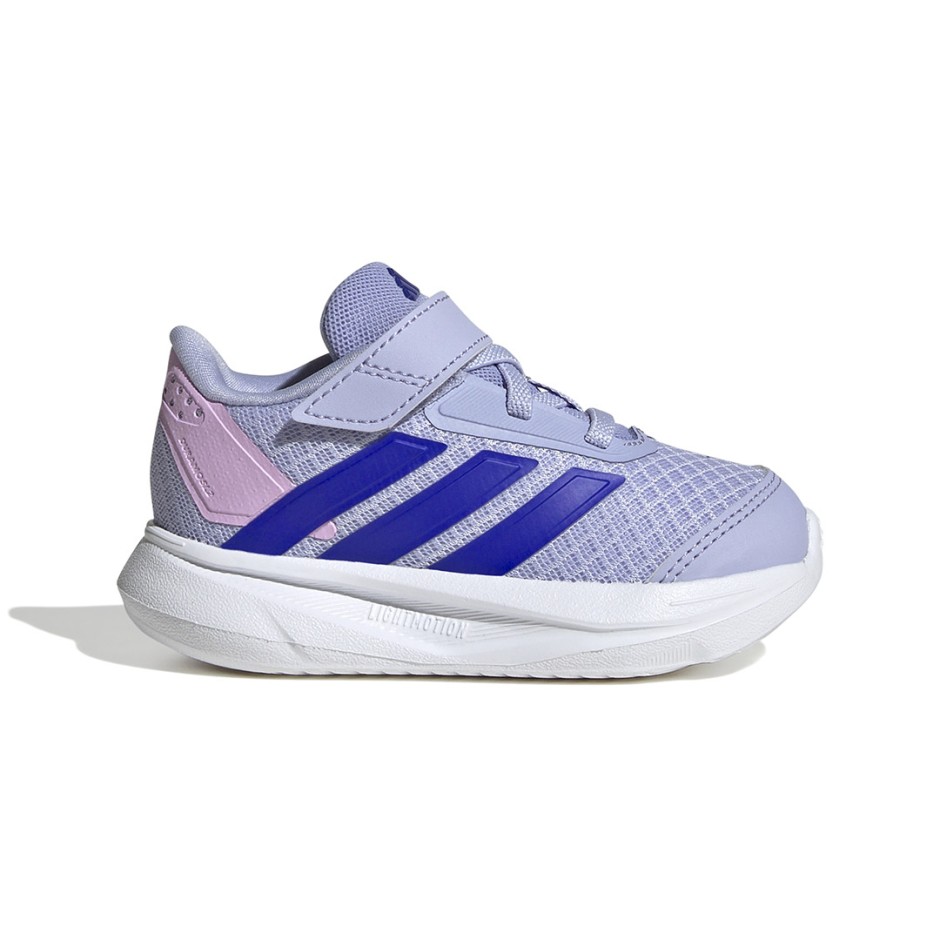 Βρεφικά Αθλητικά Παπούτσια Λιλά - adidas Performance Duramo SL2