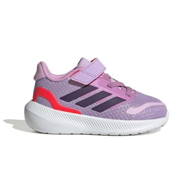 Βρεφικά Αθλητικά Παπούτσια Λιλά - adidas Performance Runfalcon 5