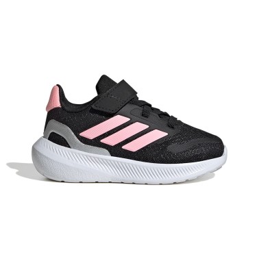adidas Performance RUNFALCON 5 EL I JQ4882 Black