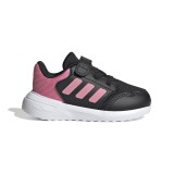 Βρεφικά Αθλητικά Παπούτσια Μαύρα - adidas Performance Tensaur Run 3.0 Εικόνα 