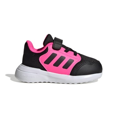 adidas Performance TENSAUR RUN 3.0 EL I JR6051 Black