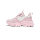 Βρεφικά Sneakers Ροζ - FILA Musha 3 Memory Εικόνα 0
