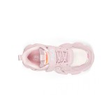 Βρεφικά Sneakers Ροζ - FILA Musha 3 Memory Εικόνα 1