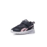 Reebok Sport RUSH RUNNER 3.0 ALT FW8450 Μπλε