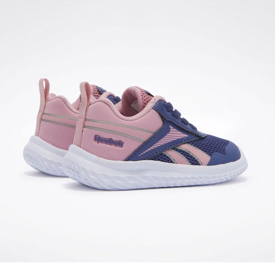 Reebok Sport RUSH RUNNER 5 ELASTIC LACE 100209189 Pink
