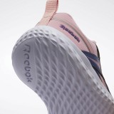 Reebok Sport RUSH RUNNER 5 ELASTIC LACE 100209189 Pink Image 2