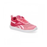 Βρεφικά Αθλητικά Παπούτσια Ροζ - Reebok Sport Rush Runner 5 Εικόνα 0