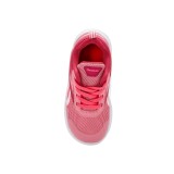 Βρεφικά Αθλητικά Παπούτσια Ροζ - Reebok Sport Rush Runner 5 Εικόνα 2