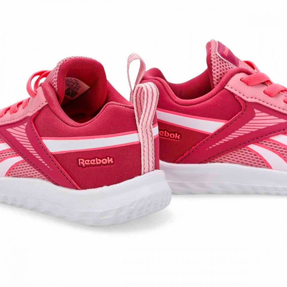 Βρεφικά Αθλητικά Παπούτσια Ροζ - Reebok Sport Rush Runner 5