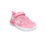 Βρεφικά Αθλητικά Παπούτσια Ροζ - Reebok Sport Rush Runner 6.0 Εικόνα 0