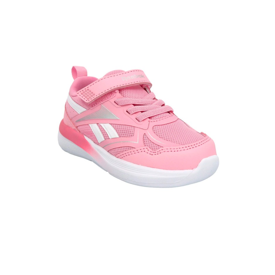 Βρεφικά Αθλητικά Παπούτσια Ροζ - Reebok Sport Rush Runner 6.0