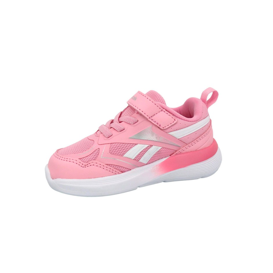 Βρεφικά Αθλητικά Παπούτσια Ροζ - Reebok Sport Rush Runner 6.0