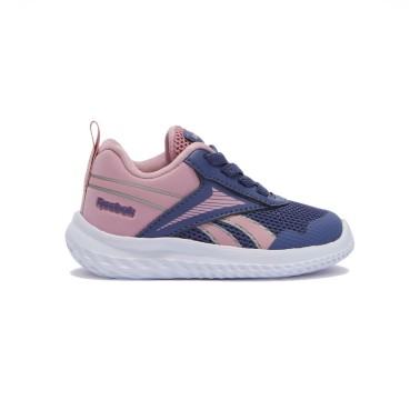 Βρεφικά Αθλητικά Παπούτσια Ροζ - Reebok Sport Rush Runner 5