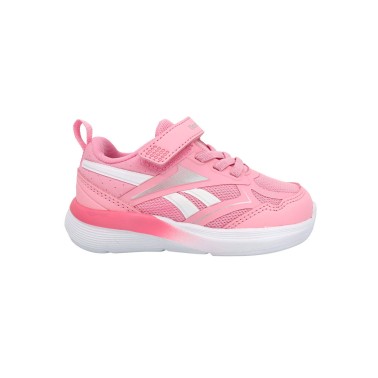 Βρεφικά Αθλητικά Παπούτσια Ροζ - Reebok Sport Rush Runner 6.0