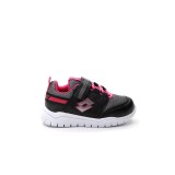 LOTTO SPACELITE AMF INF S 217518-5LB Grey Image 