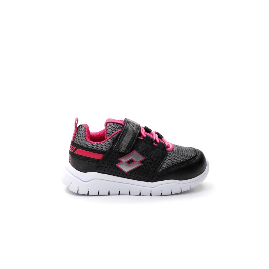 LOTTO SPACELITE AMF INF S 217518-5LB Grey