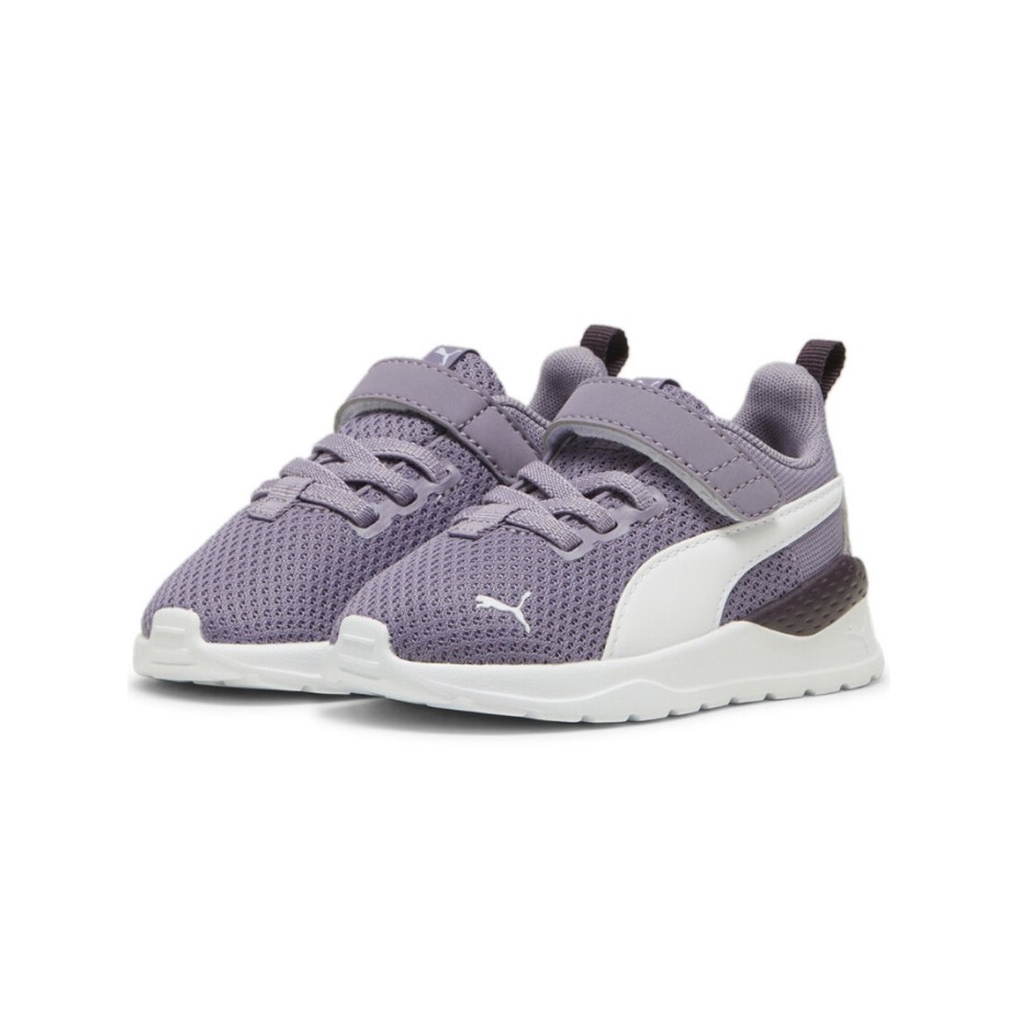 Βρεφικά Αθλητικά Παπούτσια Μωβ - Puma Anzarun Lite