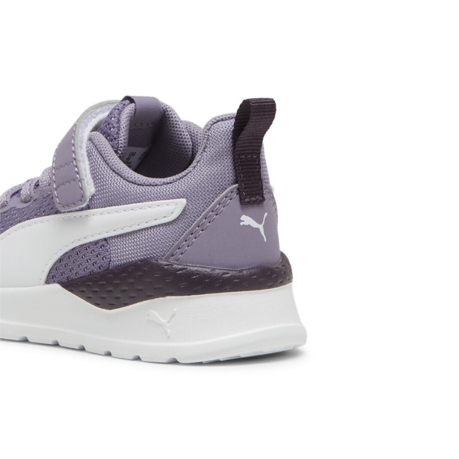 Βρεφικά Αθλητικά Παπούτσια Μωβ - Puma Anzarun Lite
