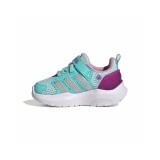 adidas sportswear LIGHTORAMA RNR EL I KJ9720 Turquoise Image 1