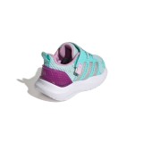 adidas sportswear LIGHTORAMA RNR EL I KJ9720 Turquoise Image 2