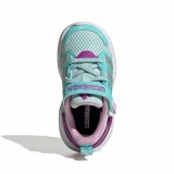 adidas sportswear LIGHTORAMA RNR EL I KJ9720 Turquoise Image 3