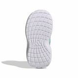 adidas sportswear LIGHTORAMA RNR EL I KJ9720 Turquoise Image 4