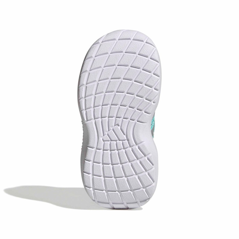 adidas sportswear LIGHTORAMA RNR EL I KJ9720 Turquoise