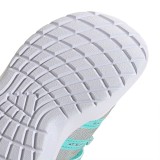 adidas sportswear LIGHTORAMA RNR EL I KJ9720 Turquoise Image 6