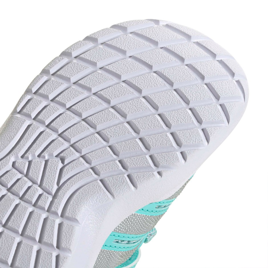 adidas sportswear LIGHTORAMA RNR EL I KJ9720 Turquoise