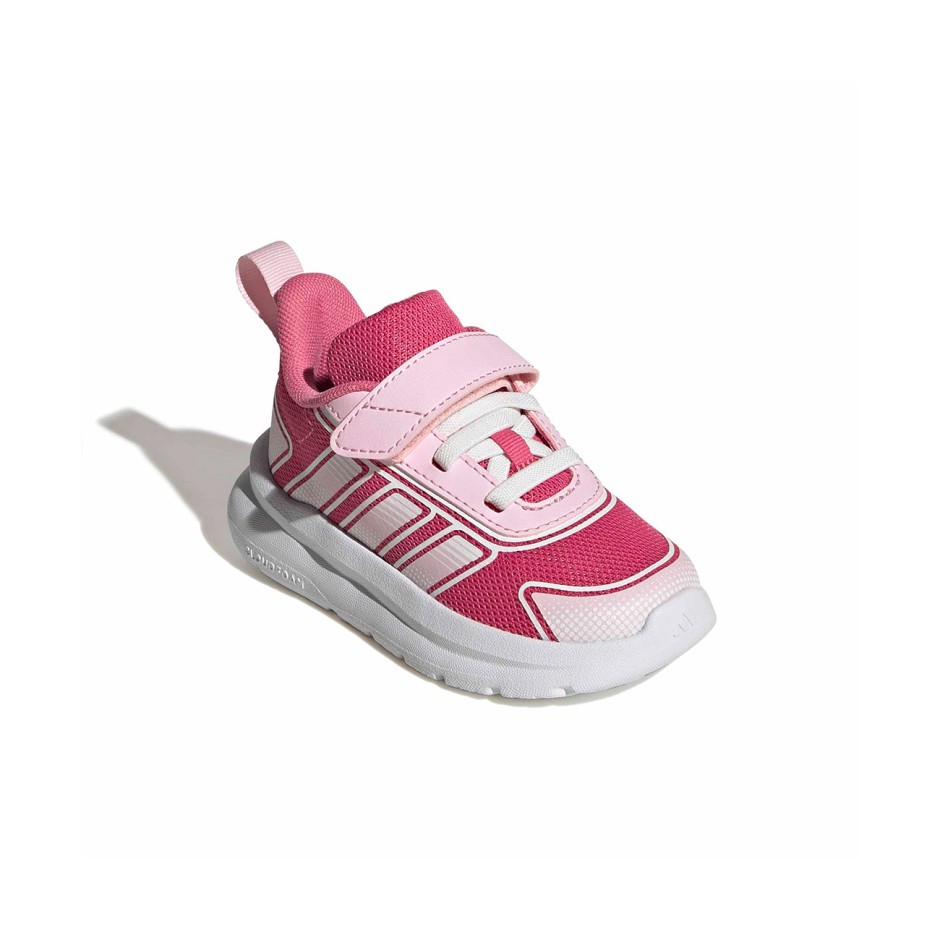 Βρεφικά Αθλητικά Παπούτσια Ροζ - adidas Performance Tensaur Run 4.0