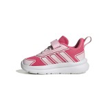 Βρεφικά Αθλητικά Παπούτσια Ροζ - adidas Performance Tensaur Run 4.0 Εικόνα 1