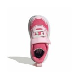 Βρεφικά Αθλητικά Παπούτσια Ροζ - adidas Performance Tensaur Run 4.0 Εικόνα 3