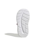 Βρεφικά Αθλητικά Παπούτσια Ροζ - adidas Performance Tensaur Run 4.0 Εικόνα 4