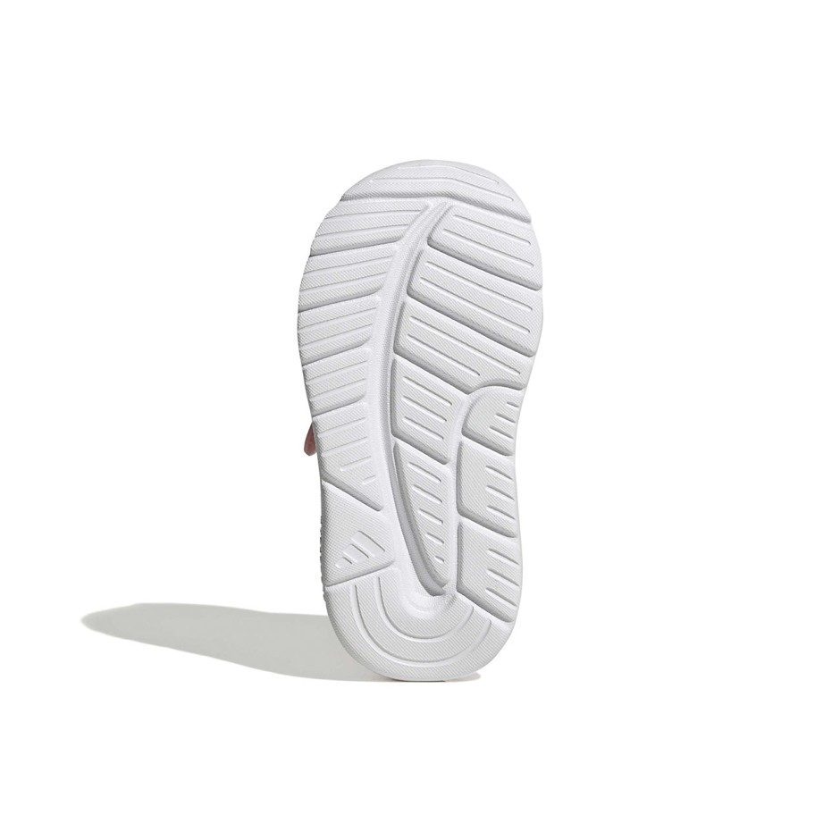 Βρεφικά Αθλητικά Παπούτσια Ροζ - adidas Performance Tensaur Run 4.0