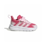 Βρεφικά Αθλητικά Παπούτσια Ροζ - adidas Performance Tensaur Run 4.0 Εικόνα 