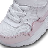NIKE AIR MAX SC CZ5361-115 White Image 4