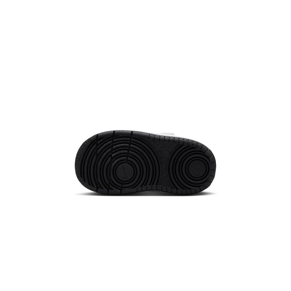 Βρεφικά Sneakers Λευκά - Nike Court Borough Low
