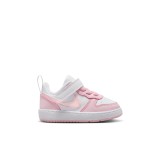 NIKE COURT BOROUGH LOW RECRAFT DV5458-105 White Image 