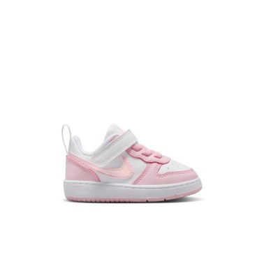 NIKE COURT BOROUGH LOW RECRAFT DV5458-105 White