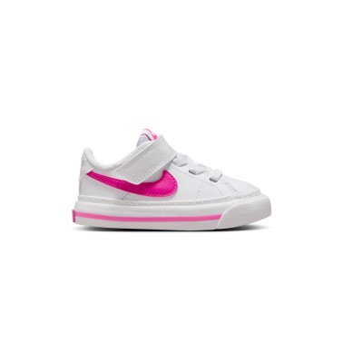 NIKE COURT LEGACY DA5382-124 White