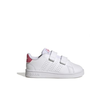 adidas Advantage CF Λευκό - Βρεφικά Παπούτσια