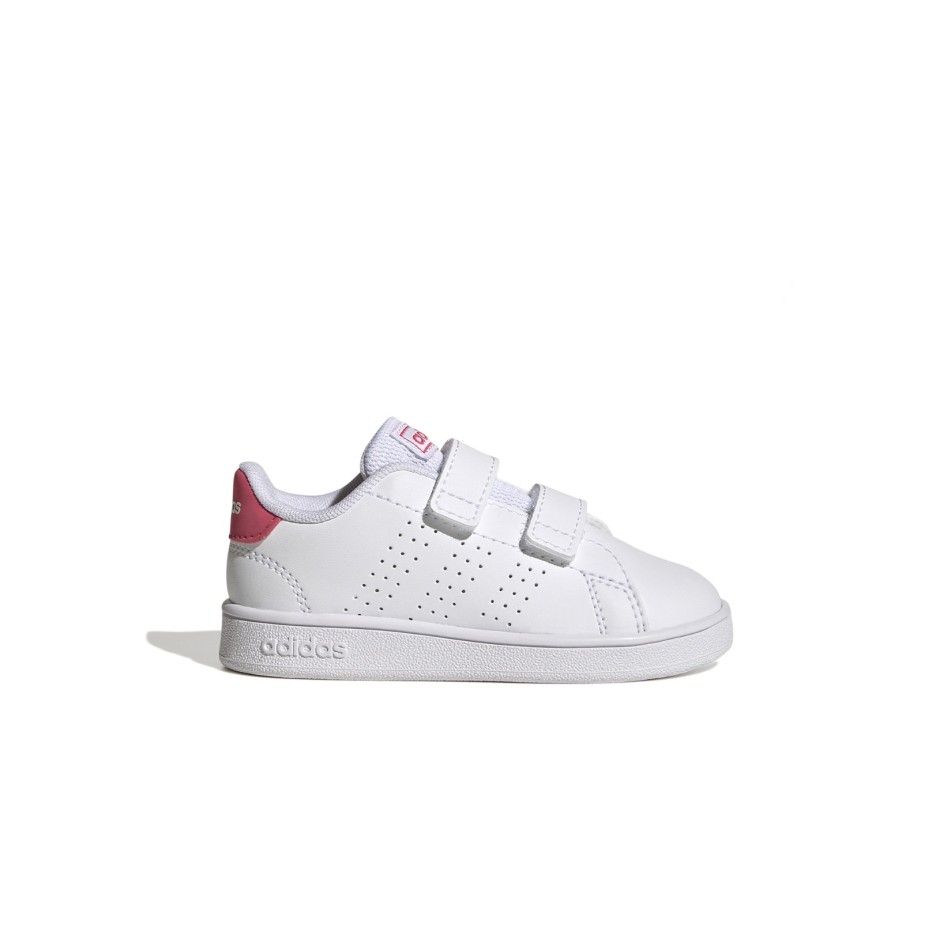 adidas ADVANTAGE CF I GW6501 White