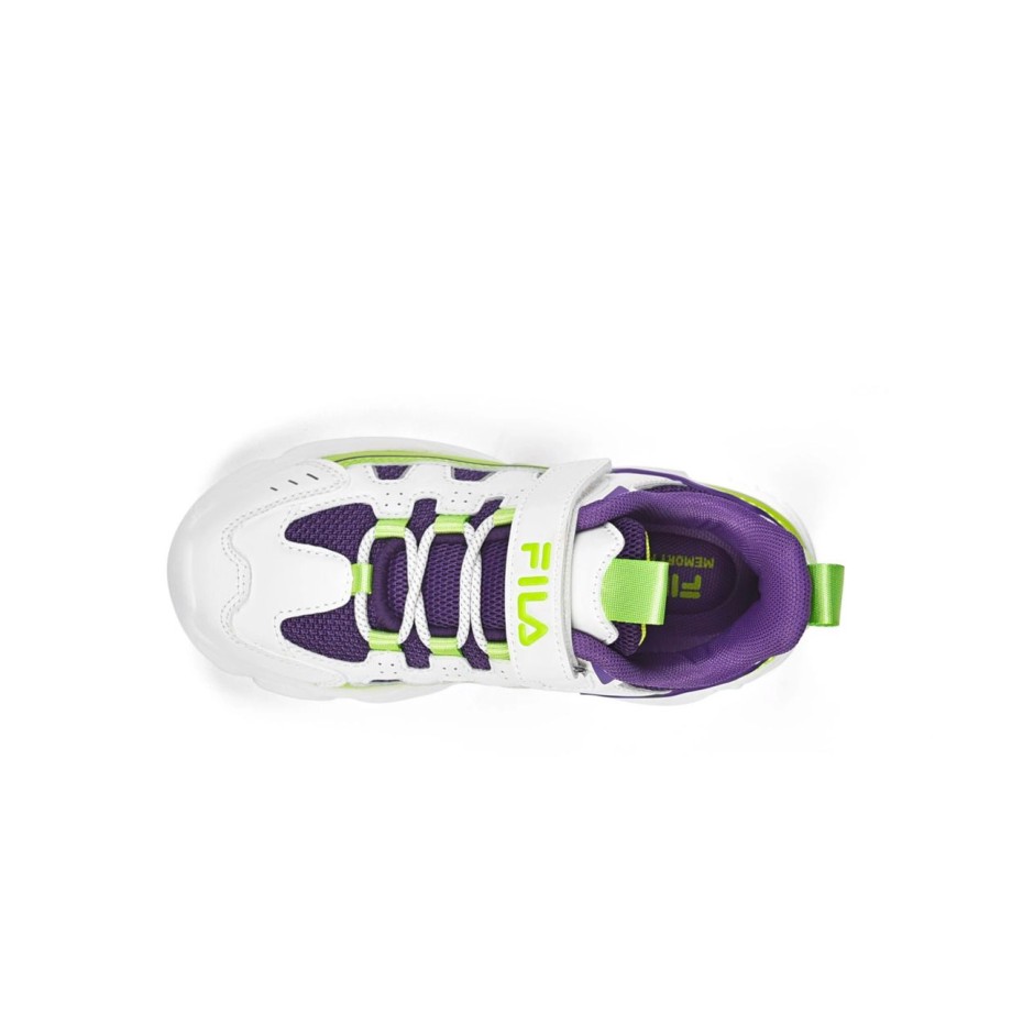 FILA MEMORY SPINEL 3 V FOOTWEAR 7YF33002-816 Colorful