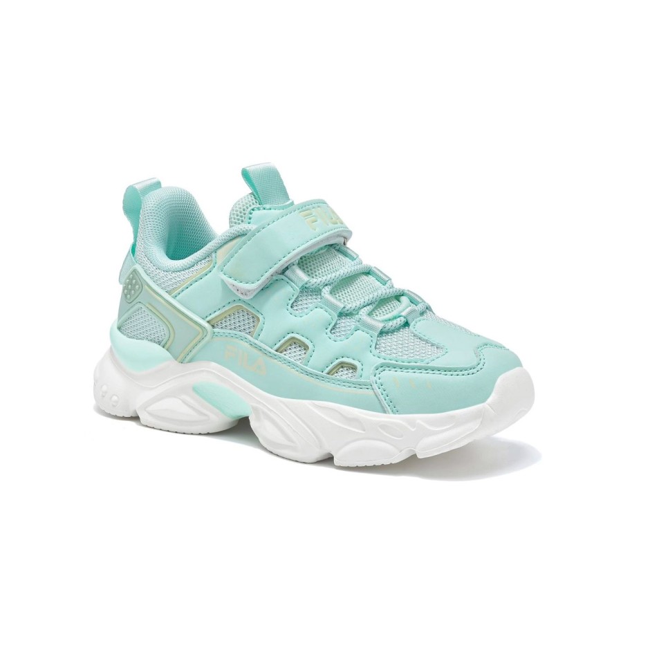 FILA MEMORY SPINEL 3 V FOOTWEAR 7YF33002-660 Alcohol