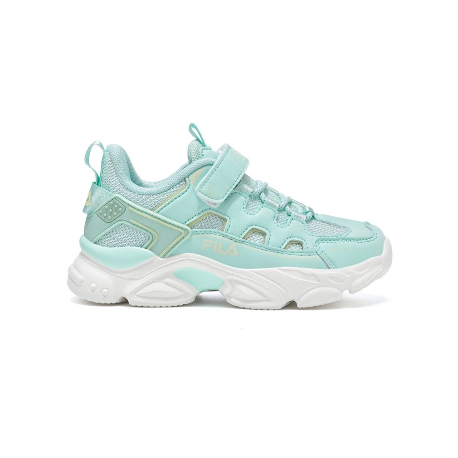 FILA MEMORY SPINEL 3 V FOOTWEAR 7YF33002-660 Alcohol