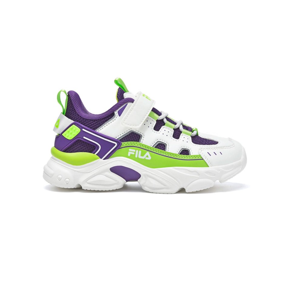FILA MEMORY SPINEL 3 V FOOTWEAR 7YF33002-816 Colorful